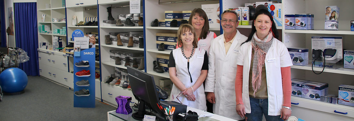 ...und in Gunzenhausen!